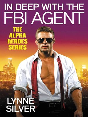 cover image of In Deep with the FBI Agent